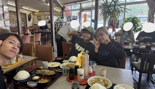 すずみのりいちご農園インターンシップ開催#1＠日本大学商学部様